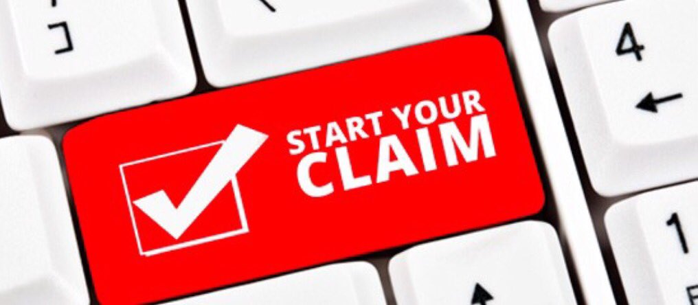 SimpleLegalUK's tweet image. #claims made #simple - text SIMPLE to 63666 or visit simplelegalsolutions.co.uk