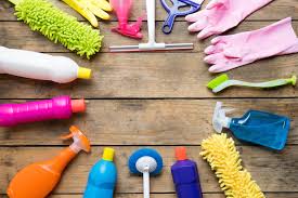 Have you got a holiday booked but are dreading coming home to an untidy house? We're here to help. Give us a call 4 all your cleaning needs