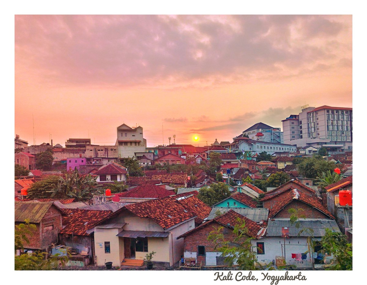 apelcukateh's tweet image. #KaliCode #Yogyakarta