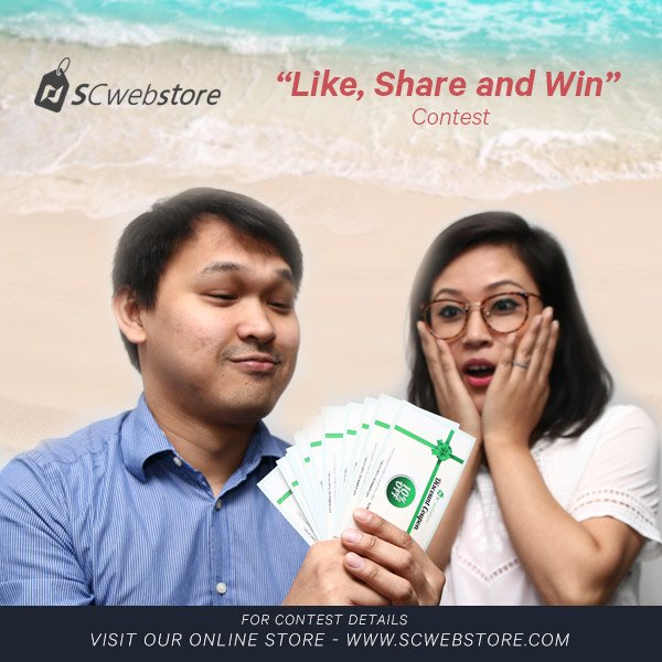 SCWebstore's tweet image. Join our contest &amp;amp; win SC Webstore discount coupons. 100 coupons to be given away. Visit  scwebstore.com for details