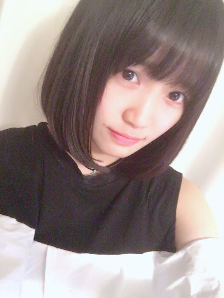 tanda_hazuki's tweet photo. #RIZEl さんにて髪を思いっきりばっさり切ってきました!
理想的な長さになりました!!🌟
佐門さんありがとうございました!!
#PALET https://t.co/uglwc4VtOR