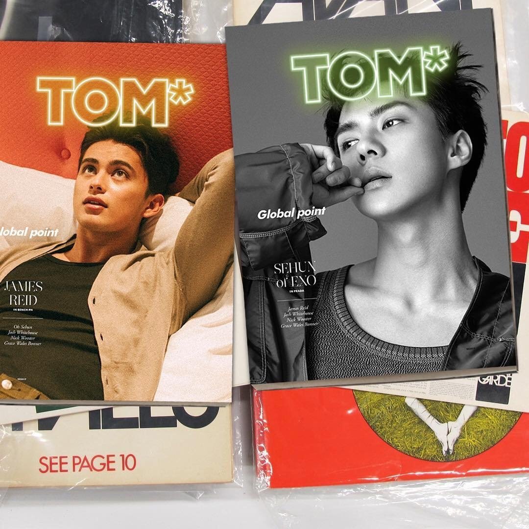 ODULT94's tweet photo. #Tommagazine https://t.co/J0gTEh4Q8C