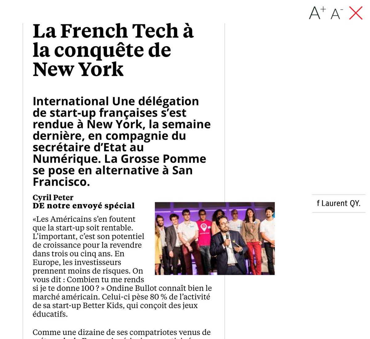 laurentqy tweet media