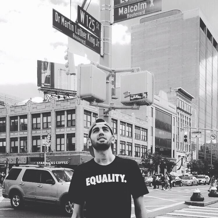 ElCheGuev's tweet photo. #NouvellePhotoDeProfil https://t.co/MuRGT8IING