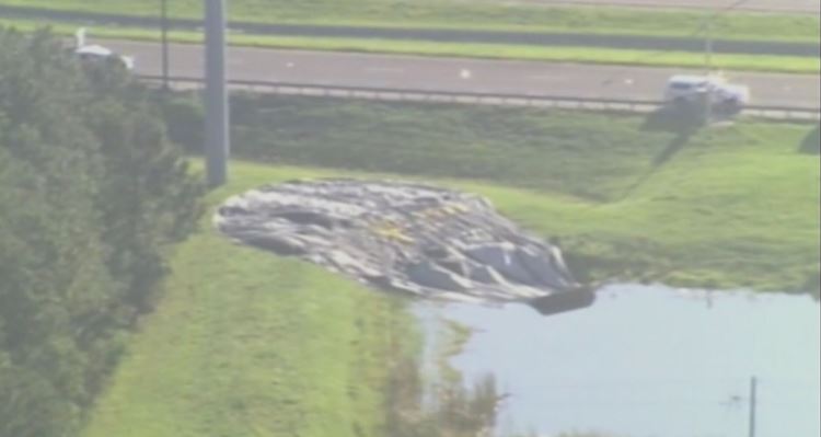 #BREAKING 1 injured in hot air balloon crash near Disney World bit.ly/2tIigoU https://t.co/Xi84M9Dfnq