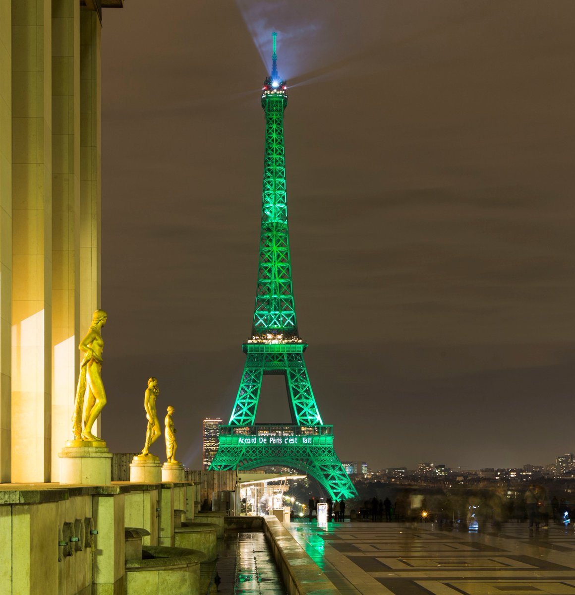 #eiffeltower & #ecofriendlypower-#BCTBlog on how #France amplifies its #powergen capabilities using #RenewableEnergy
blog.bahwancybertek.com/the-eiffel-tow…