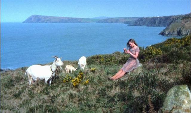 Happy birthday Susan Penhaligon  