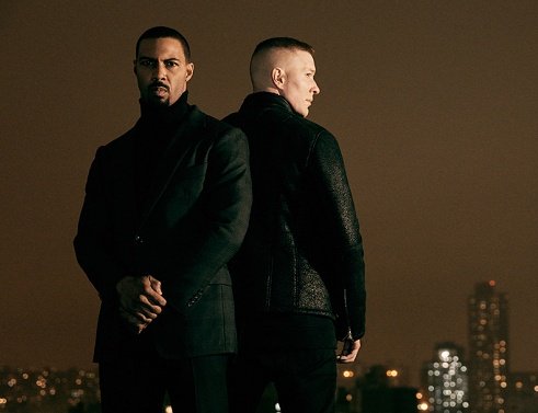 deebomeplease's tweet image. #FREEGHOST