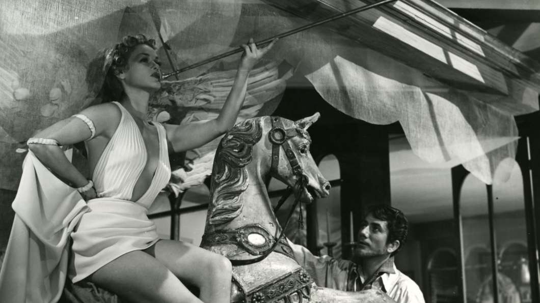 longtake_it's tweet photo. #MaxOphüls torna al cinema restaurato grazie a #Lab80!
Scopri i titoli ► https://t.co/ZPJDR4xuvY https://t.co/fLOgVXQVsE
