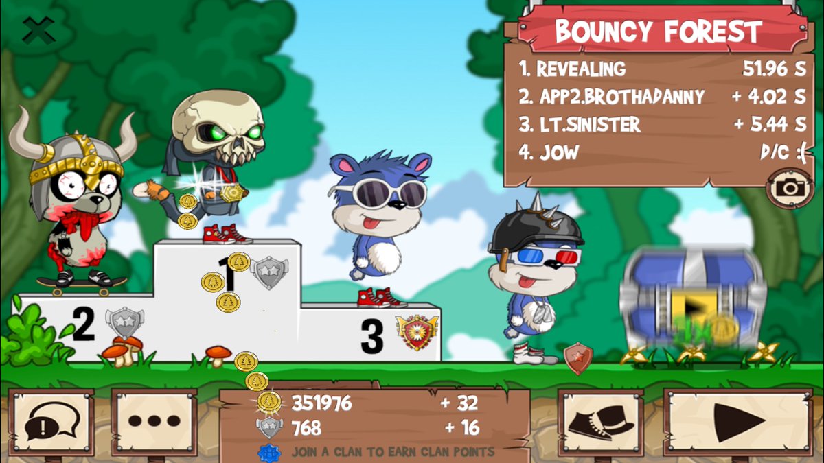 RevealFr2's tweet photo. Want to catch an L? #funrun2 #brothadanny #sinister #jow https://t.co/rHDgJ9GE3O