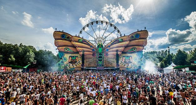 PandaBox87's tweet image. été = Festival 😀😀😀