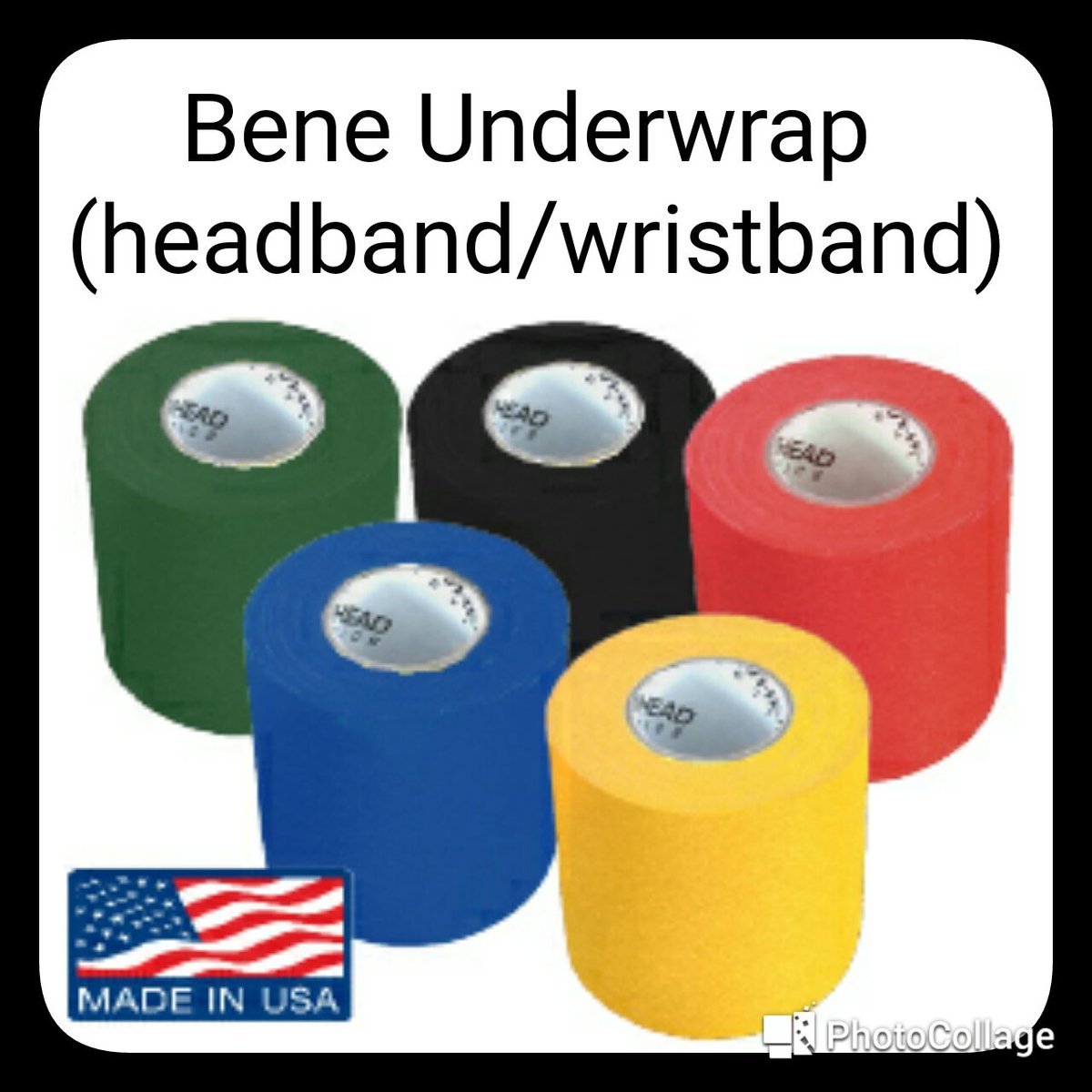 Premium foam underwrap. High tensile strength &amp; resists unwanted breaking during wrapping...
benesportsmedical.co.nz/shop/Tapes/Und…