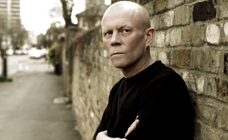 Happy birthday to the one and only Vince Clarke (he\s smiling inside)... 