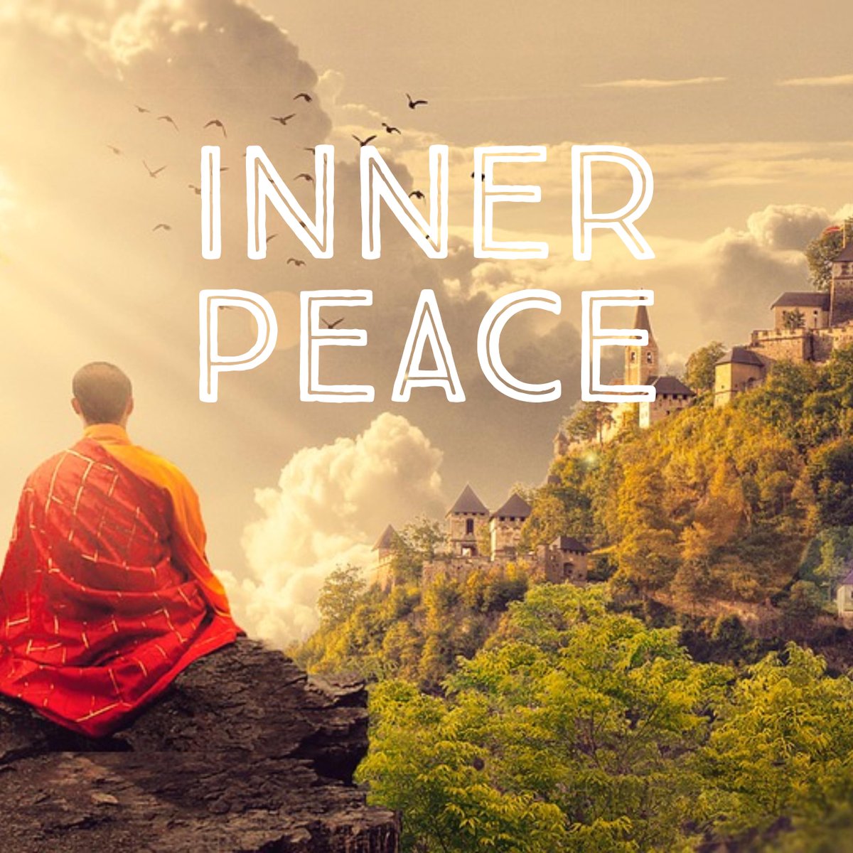 HumOnApp's tweet image. Monday Meditation with #HumOn
Say &quot;Hummmmmmmmmmmmmm&quot;
#Letyourvoicecompose #musicapp #Mondaymusic