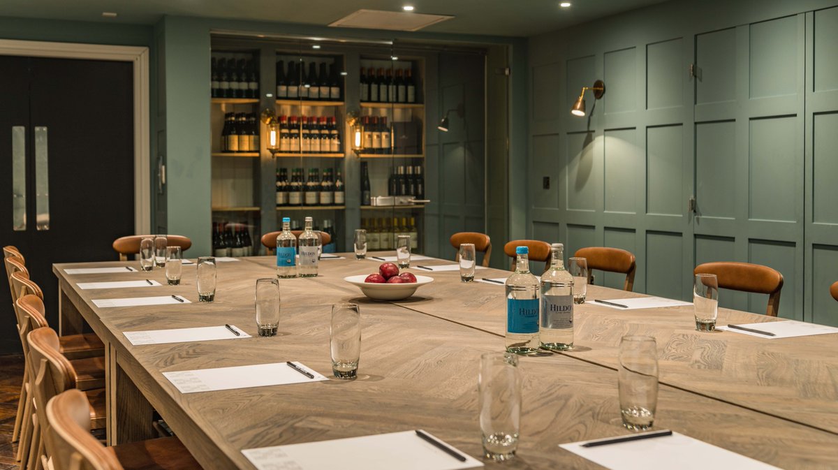 Get 25% off our DRR packages until the end of Aug and we will help take the stress out of your next meeting or event.ow.ly/Xz4c30daB4j