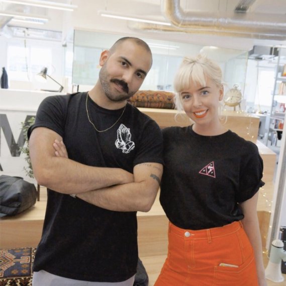 SenseWorldwide's tweet image. Monday mornings are mainly for going through all our photos from the awesome #London #SenseSupperClub last week exploring #TheArtOfCreating