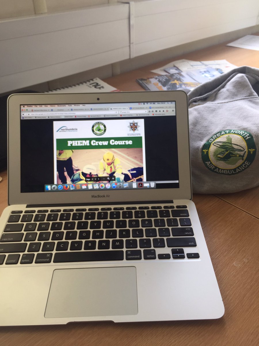 PHEMCC (@phemcc) on Twitter photo Team GNAAS training getting ready for forthcoming courses. Manuals being posted to Ireland, Abu Dhabi and Costa Rica. <a href="/GNairambulance/">Great North Air Ambulance</a> Team GNAAS training getting ready for forthcoming courses. Manuals being posted to Ireland, Abu Dhabi and Costa Rica. <a href="/GNairambulance/">Great North Air Ambulance</a>
