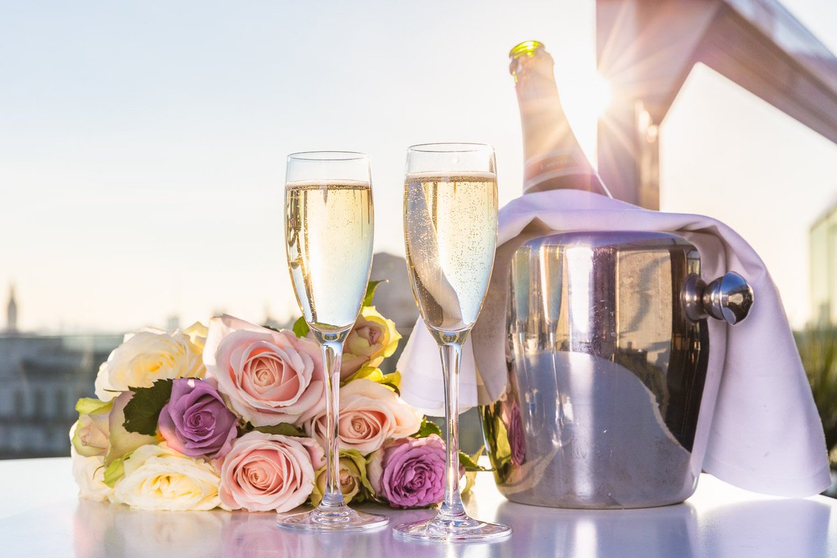 Planning something special? Let us help you with that <a href="/melondonhotel/">ME London Hotel</a> #londonview