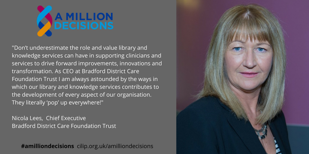 BDCFT NHS tweet media
