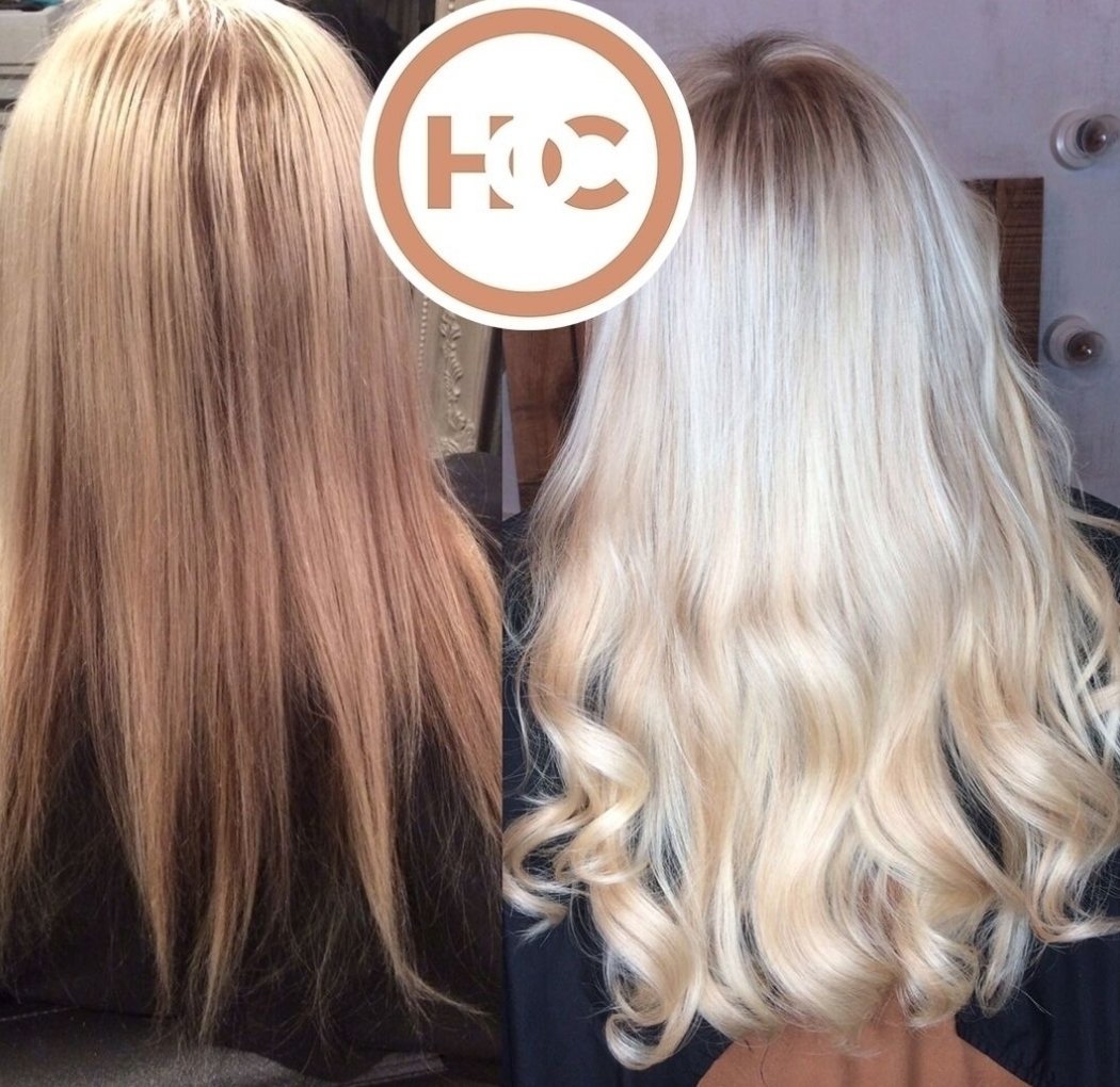 You are only one appointment away from beautiful hair! 🔥🔥 
_

houseofcreationhair.co.uk

#HouseofCreation #Ripponden #Halifax