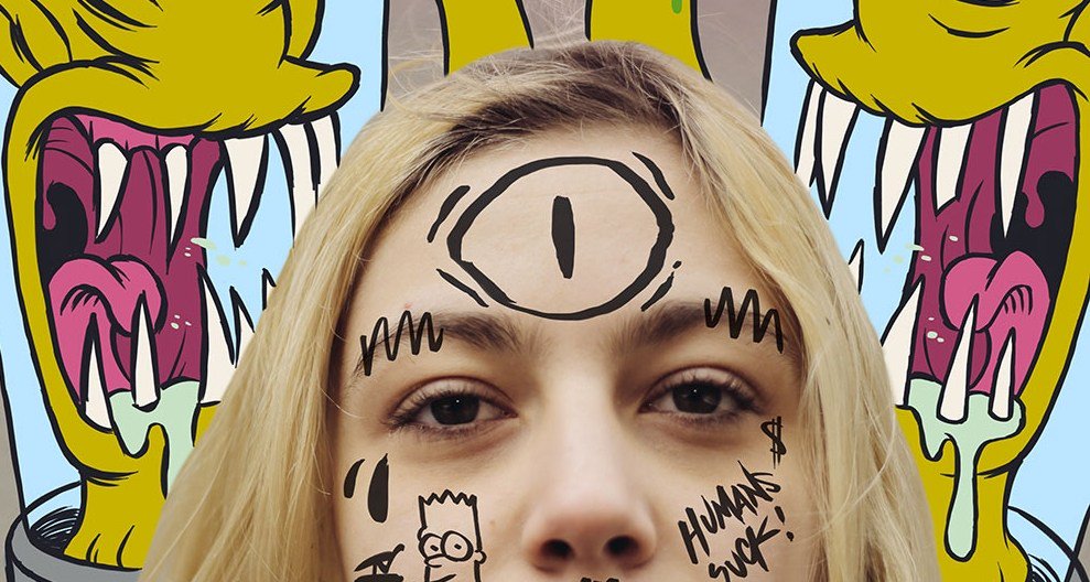 Comó Mag. tweet media