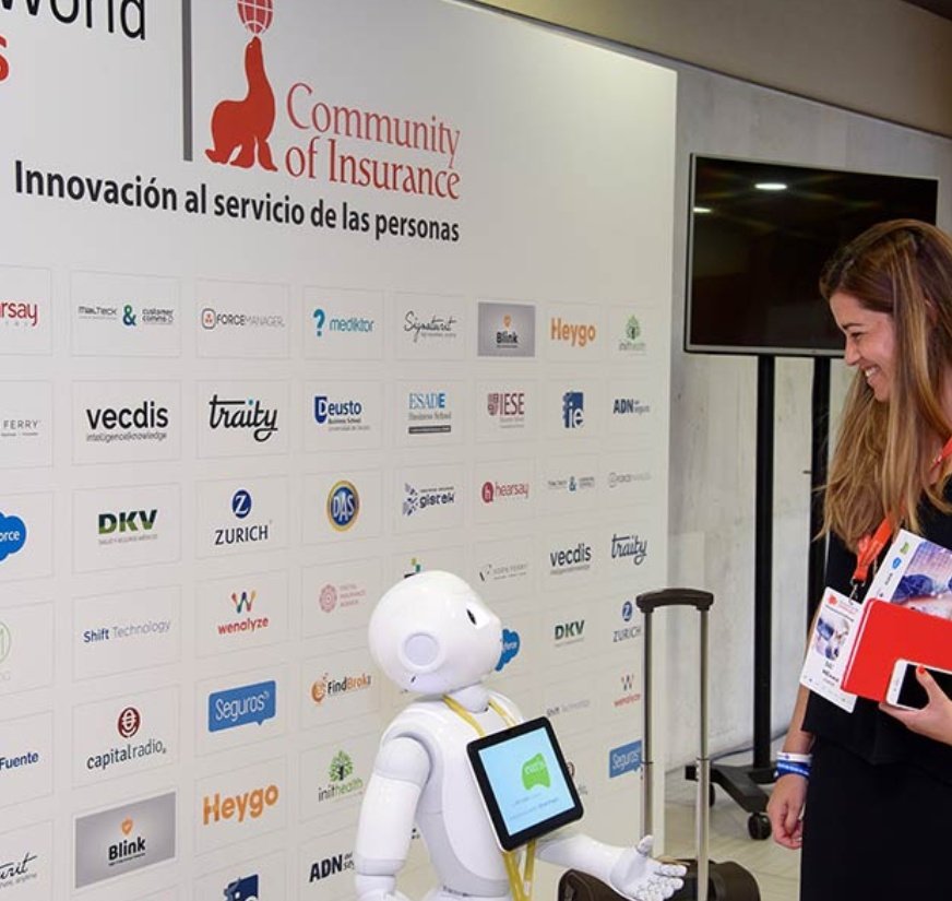 CommuInsurance's tweet photo. #FelizLunes ✨Top Neiws✨Descubre todo lo que pasó en el #InsuranceChallenges17 Crónica de @icalvo https://t.co/aJ5rzS5kaq https://t.co/qIlPXt5b0E