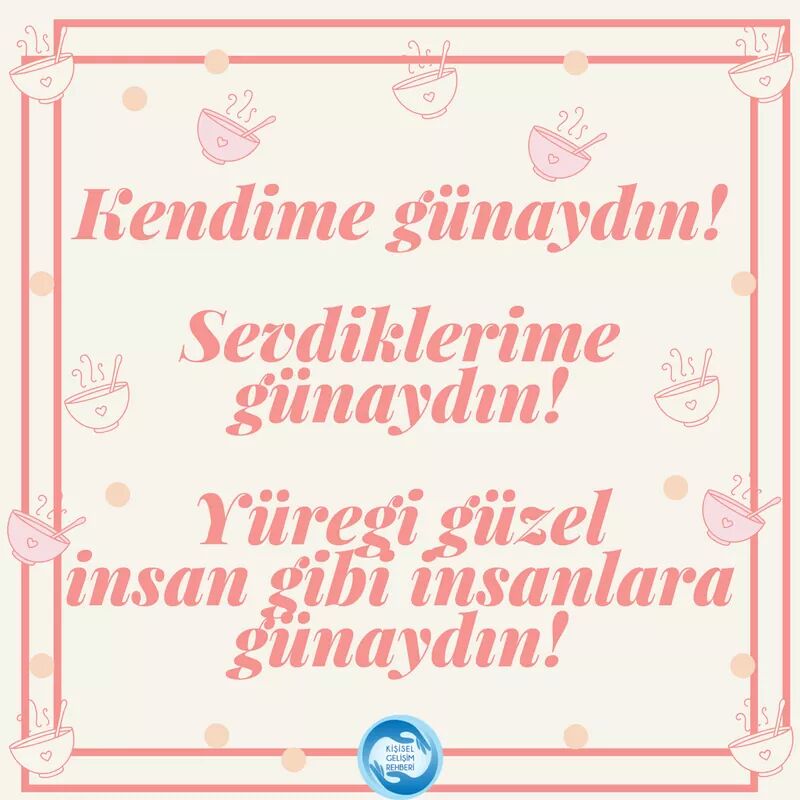 KgRehber's tweet photo. Günaydın! İyi haftalar. 💙

#KGRehberi #BeyzaÖncel #pazartesi https://t.co/SRyrEHCkLD