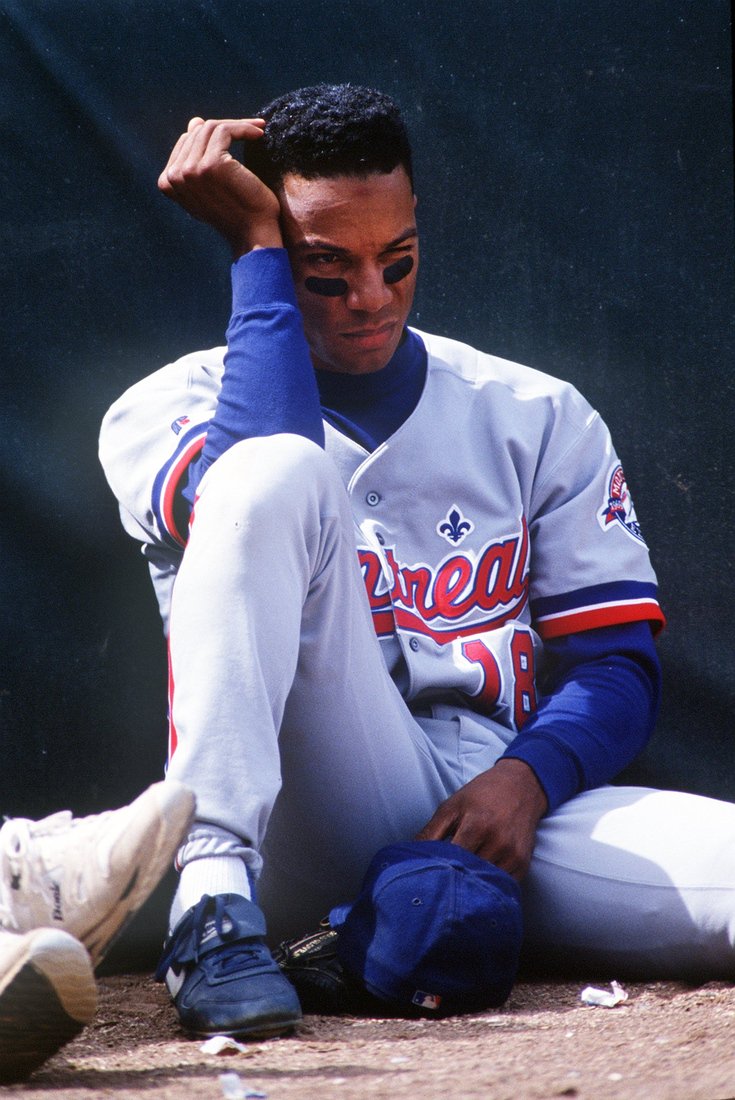 Happy Birthday! Moises Alou 