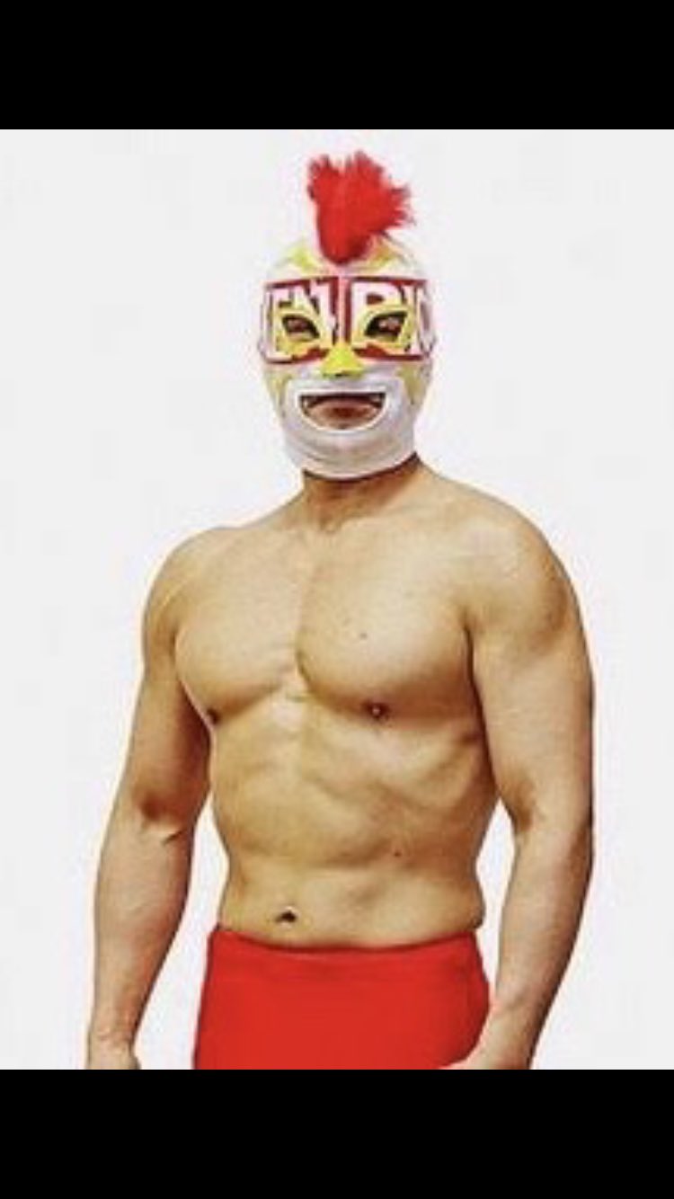 嶋田 稔也 Iphoneの壁紙をこの画像にして筋トレのモチベ倍 エル チキンライス 51歳 T Co Dksuczwwxe Twitter