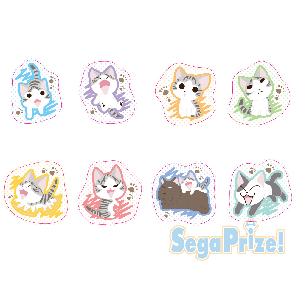 こねこのチー Chissweethome Chi Ssweethome 16ページ目 Togetter