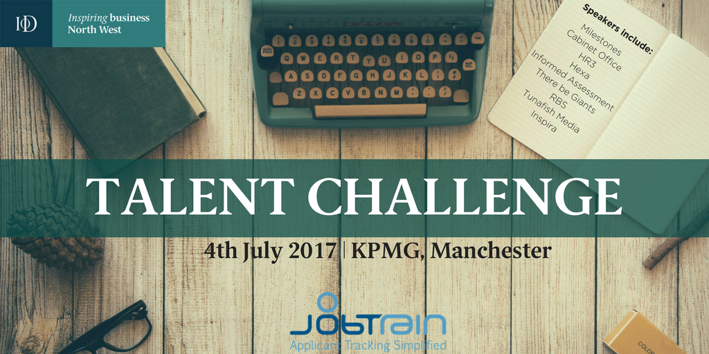 iodnorthwest's tweet image. Looking forward to meet everyone tomorrow at #TalentChallenge event @JobtrainATS @KPMG &amp;gt; ow.ly/hPzB30dgGbH #InspiringSpeakers #MCR