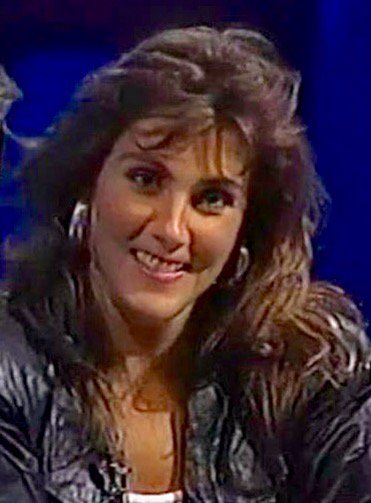 laura branigan 2004 laura branigan 2004