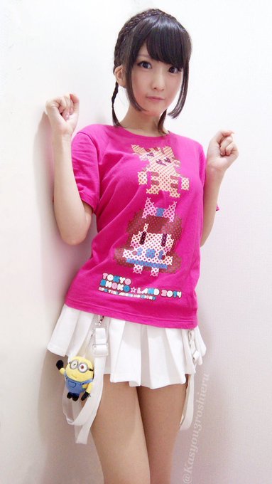 Twitterのコスプレ画像80