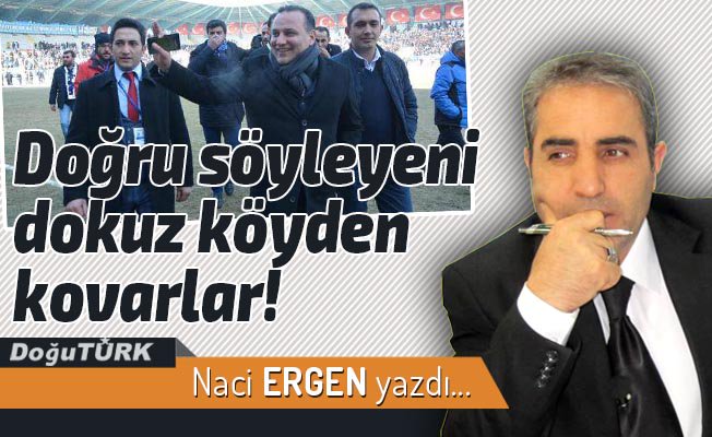 doguturkerzurum's tweet photo. Doğru söyleyeni dokuz köyden kovarlar!
https://t.co/iNe0qLGikf #DOĞUTÜRK https://t.co/bRbKFOLrvA