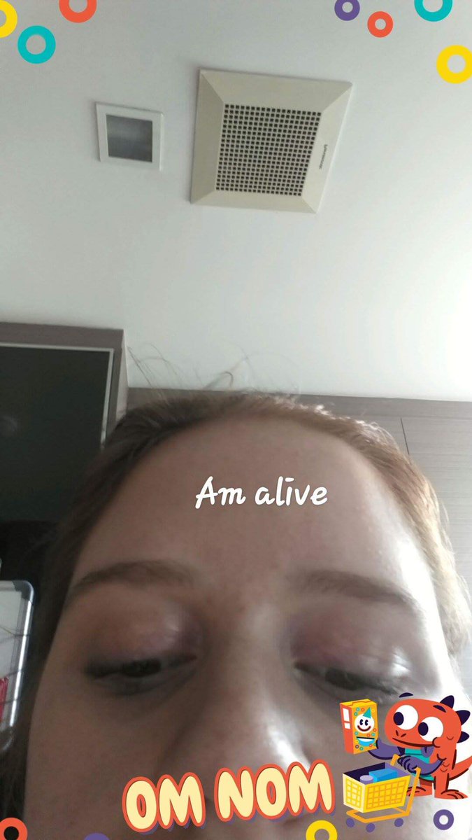 themrstea's tweet photo. This was my morning with Em. She's the best. https://t.co/mqOPV3PytP