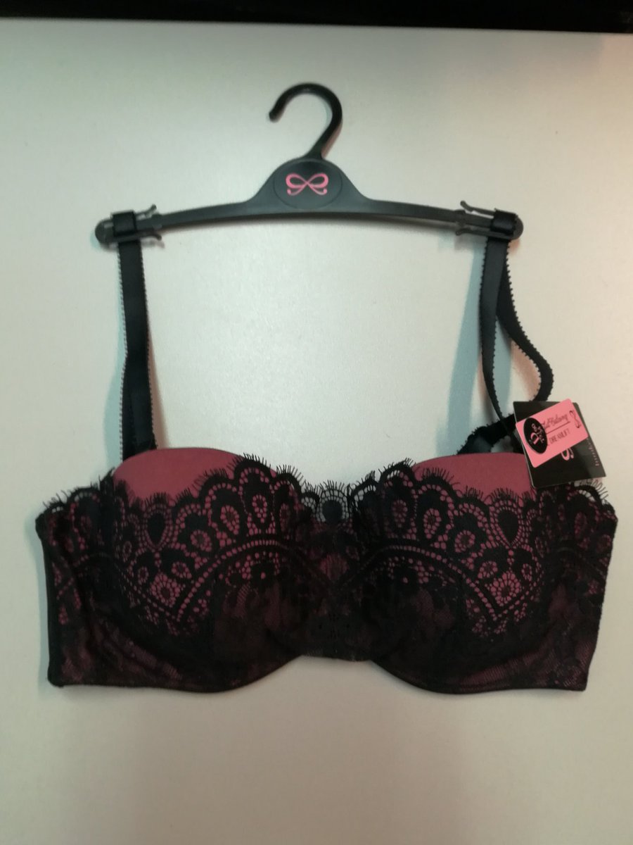 Share some Sexiness! This item has all it takes to unleash the passion! #hkmacademy hunkemoller.com