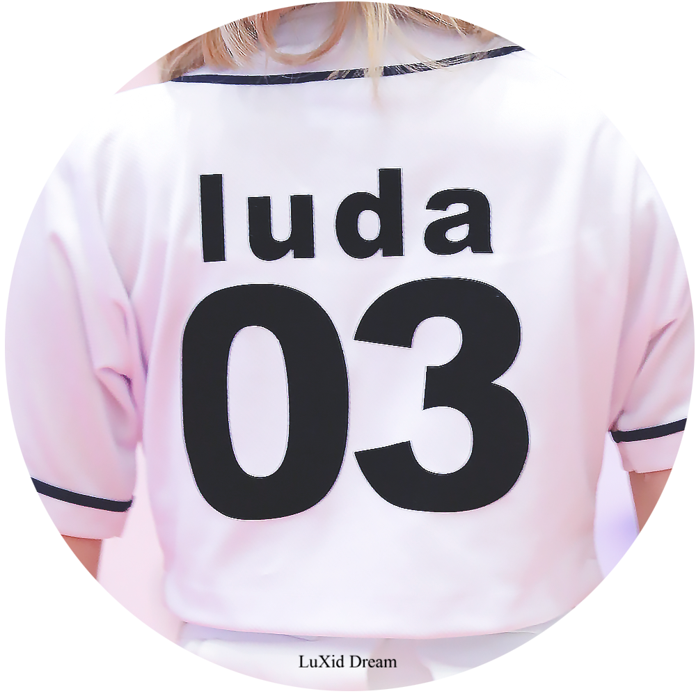 _LuXidDream's tweet photo. 170702 #루다 @WJSN_Cosmic 

❣️ https://t.co/807C7v9On0