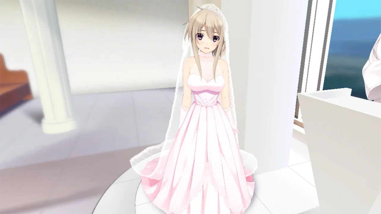 本人がいいならそれでいい？一人ぼっちのVR結婚式の様子がこれｗｗｗ