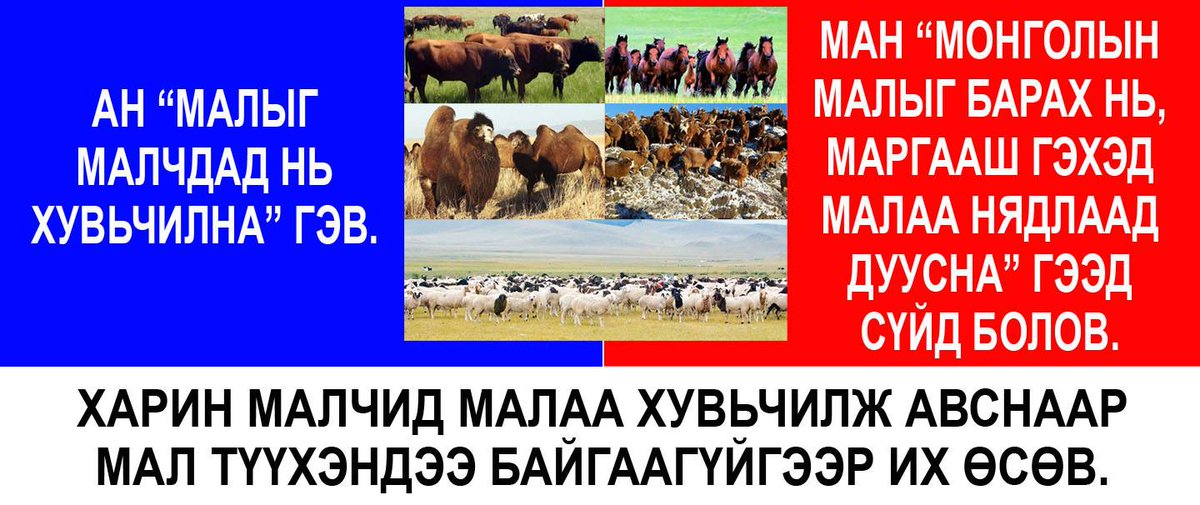 С.Цэрэн tweet media