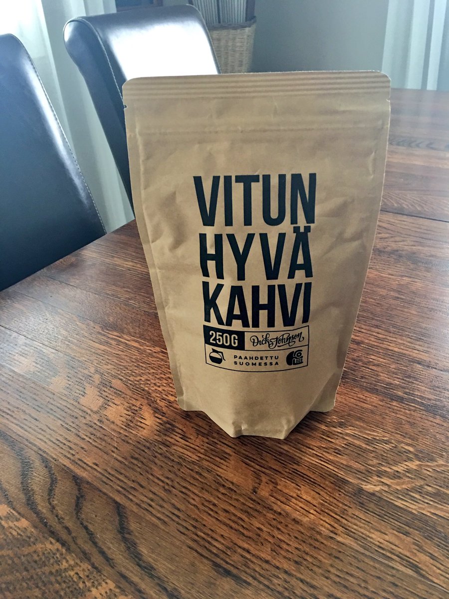 Musta Dicks vitun