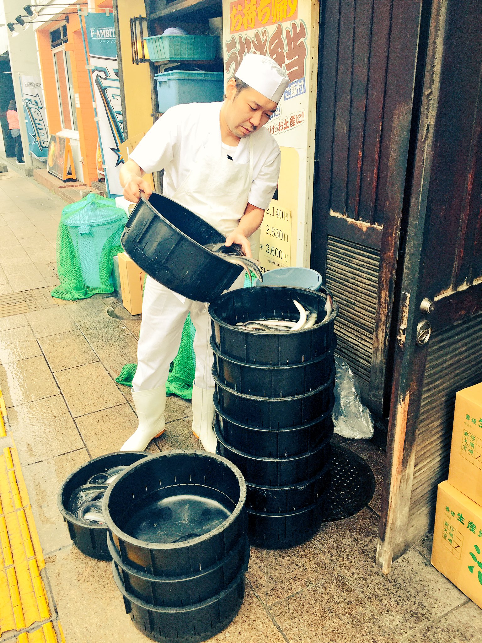 Maynard Plant on Twitter "More random tour pics! monkeymajik japan tour 2017…