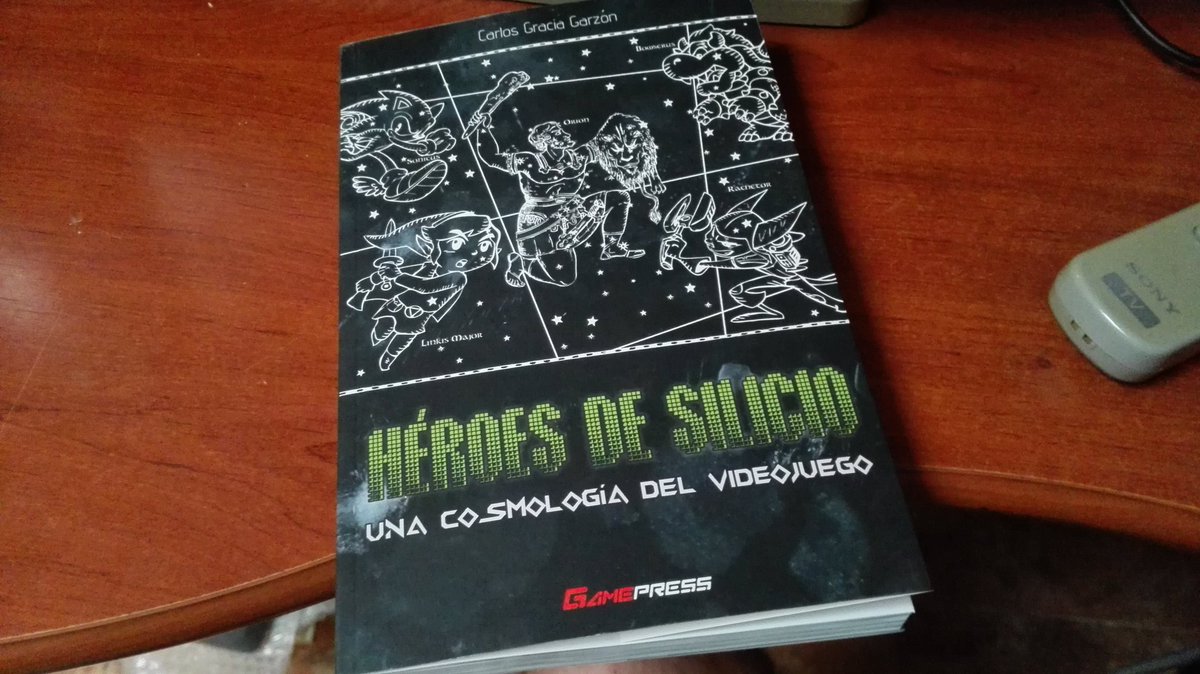 TitoAdol3's tweet photo. @edgamepress El mismo día decían... EL MISMO DÍA! #puntualidad #joderjoder https://t.co/n9YuQNExSN