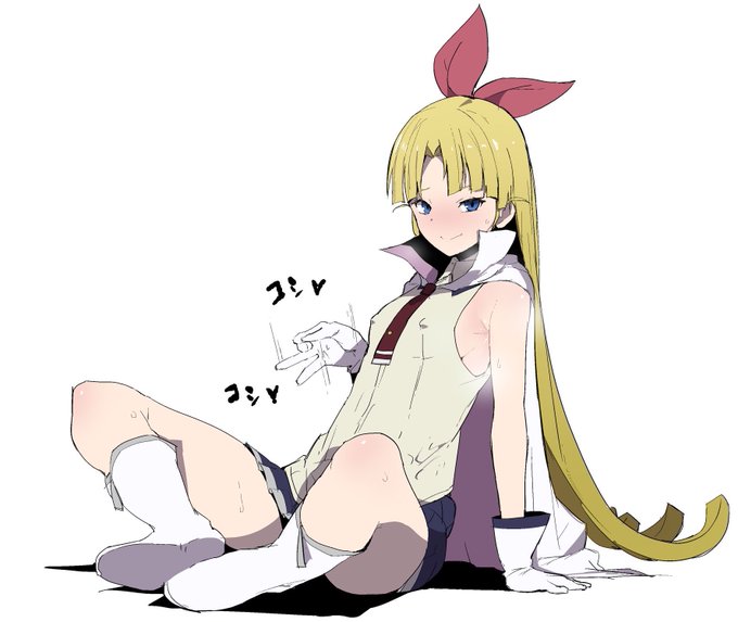 オラッ!熊くせぇ腋マン見せろ! 