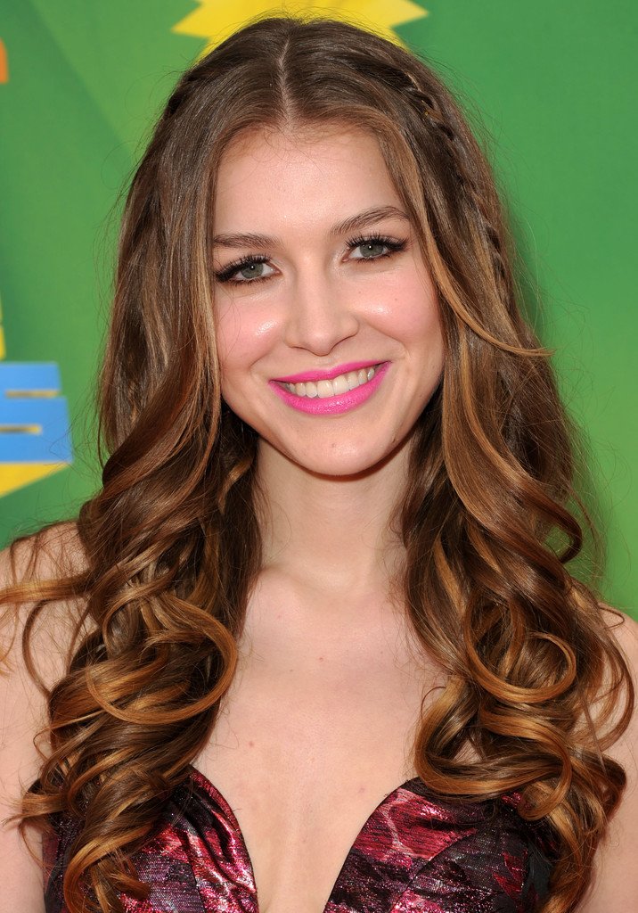 Happy Birthday Nathalia Ramos 