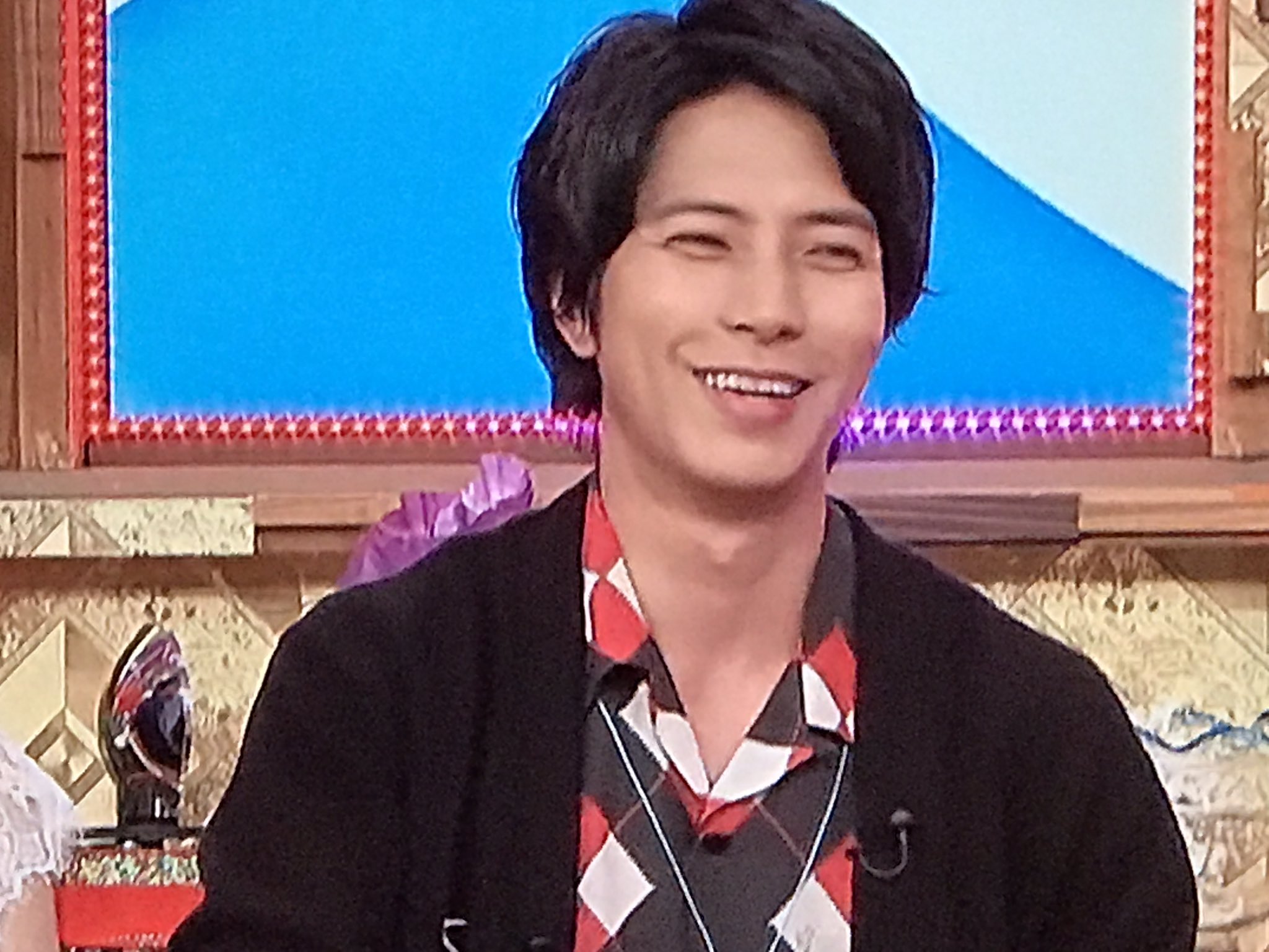 ﾟ ゆきだるま ﾟ Twitterren 失言じゃないよ 優しい山ｐ 最後に最高の笑顔ありがとう W 山下智久 スカッとジャパン3時間sp T Co Mngx6kms Twitter