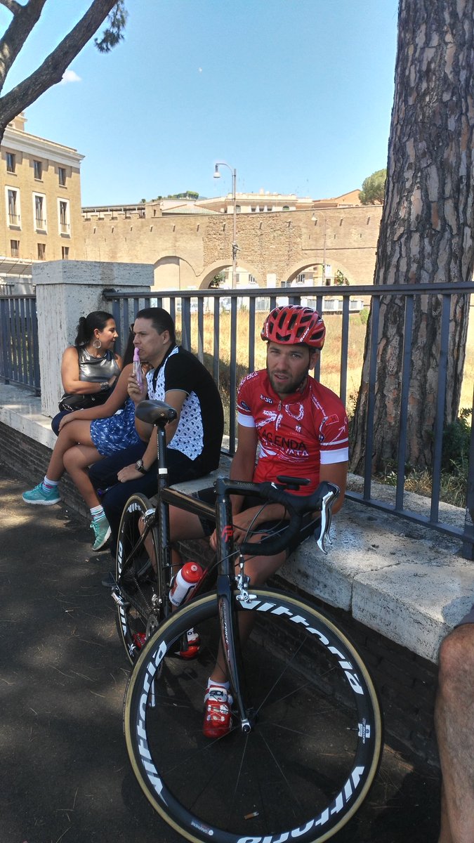 L'agenda ritrovata tweet media