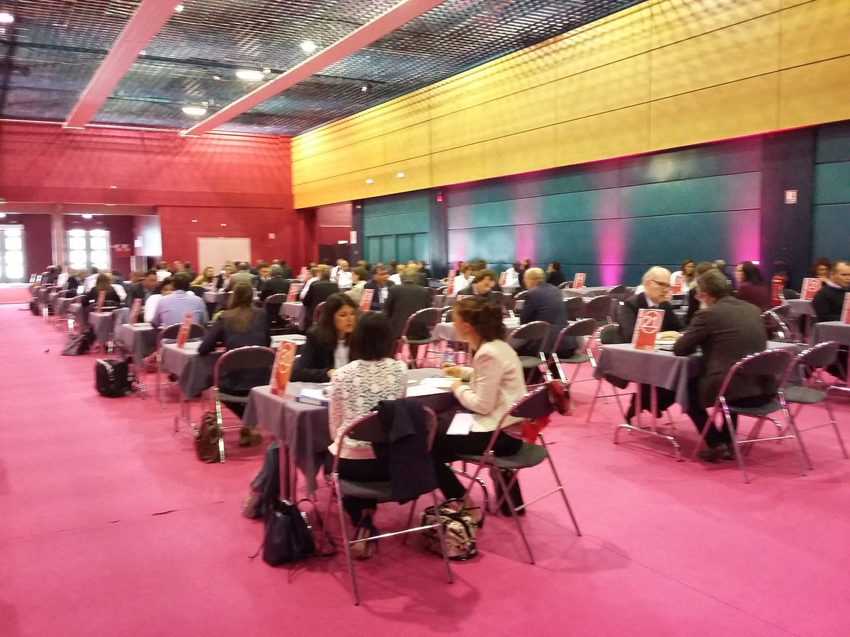 CCIcotesdarmor's tweet photo. @OpenIntern +140 rdv #BTOB par heure ! @BCInter @CCI_22 #deveco #commerce #devinternational https://t.co/lKBlzQpMFd