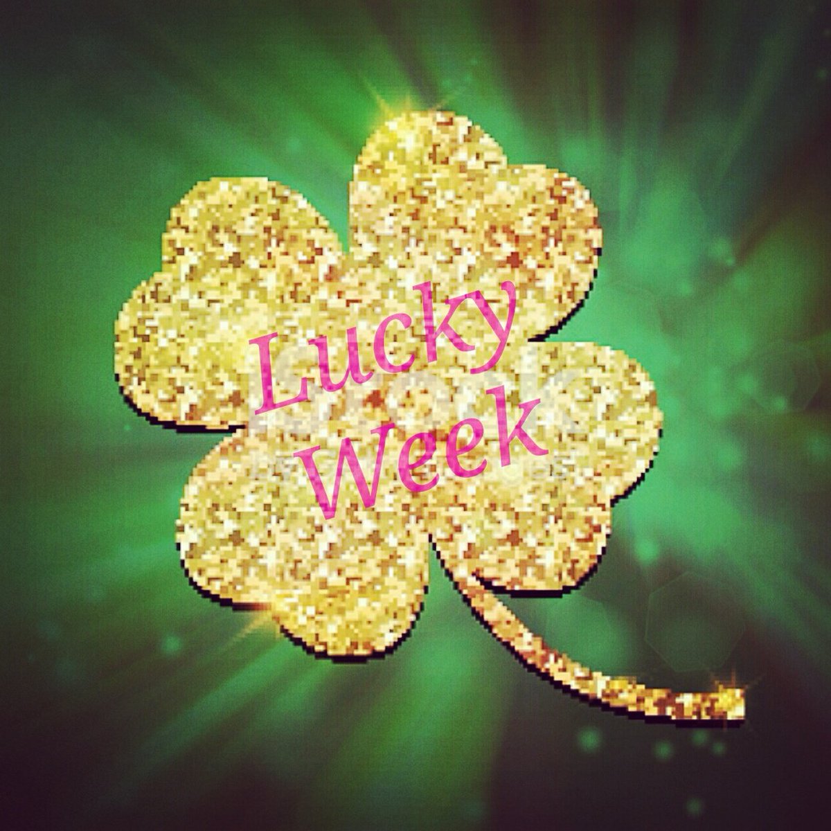 magiemelis's tweet photo. Have a #lucky week.#magiemelis #allyouneedisluck #fortune #fortuna #la #miami #beirut #cannes #stbarth #luxuryfashion #luxurybrand #luckyyou https://t.co/Jtp7ToUYRv