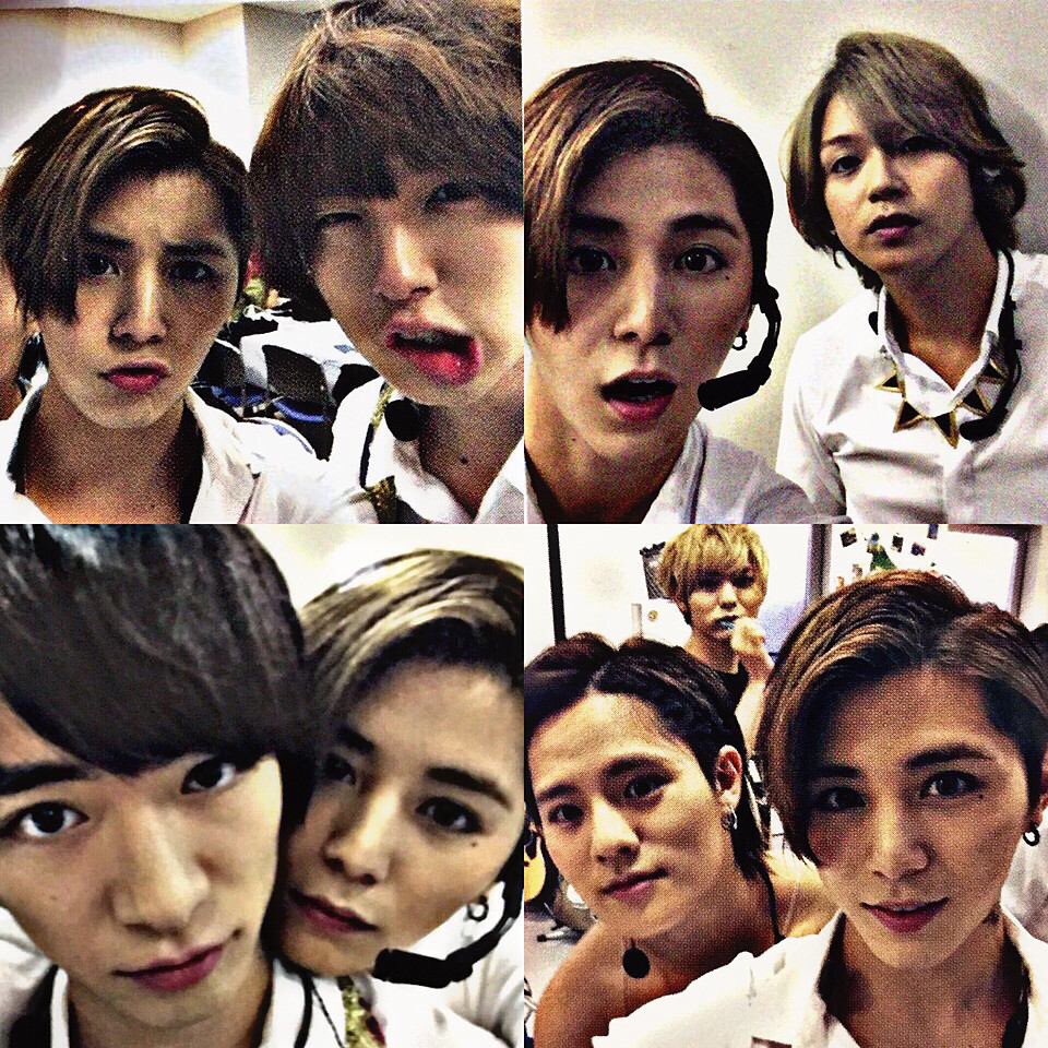 amigogojump's tweet photo. 友達整理しました！フォロー外すなら最初からフォローしないでね！
整理したってことで友達探し～✨

#山田涼介
#Hey！Say！JUMP
#リツイートした人全員フォローする 
#とびっ子さんスルー禁止 
#低浮上でもいい人
#返信はちゃんと返します
#愛ing https://t.co/RGExdZz3eb