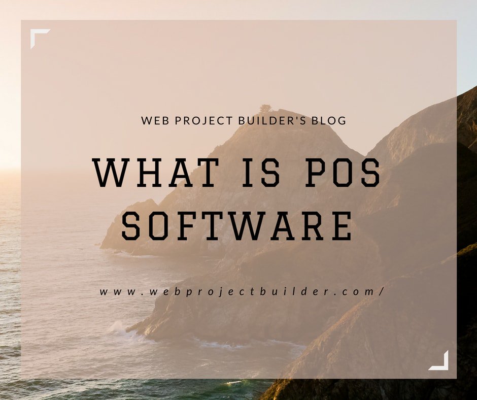webprojectbuild's tweet image. What is Point of sale POS Software?

blog.webprojectbuilder.com/what-point-of-…
#POS #Point_of_sale #Web_project_builder @POSmateAU @PlugWonDeLaSoul